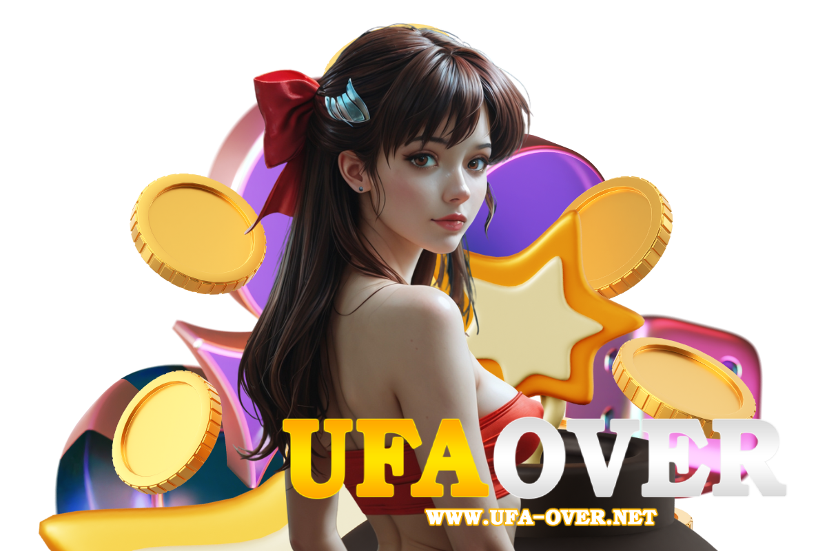 ufaover เว็บตรง